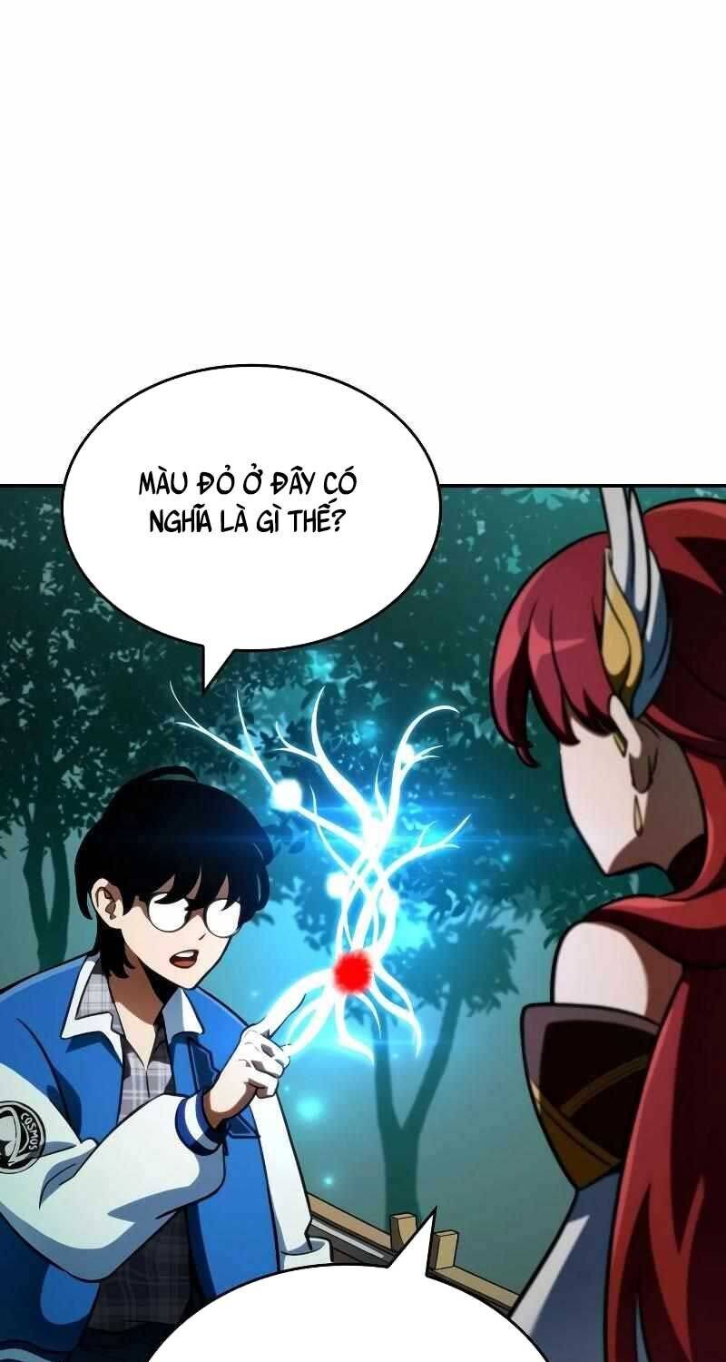 Sử Thi Valhalla - Chapter 3 - Page 47