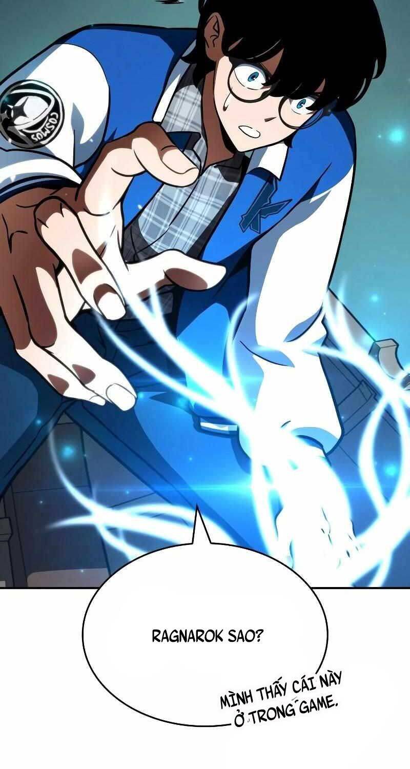 Sử Thi Valhalla - Chapter 3 - Page 49