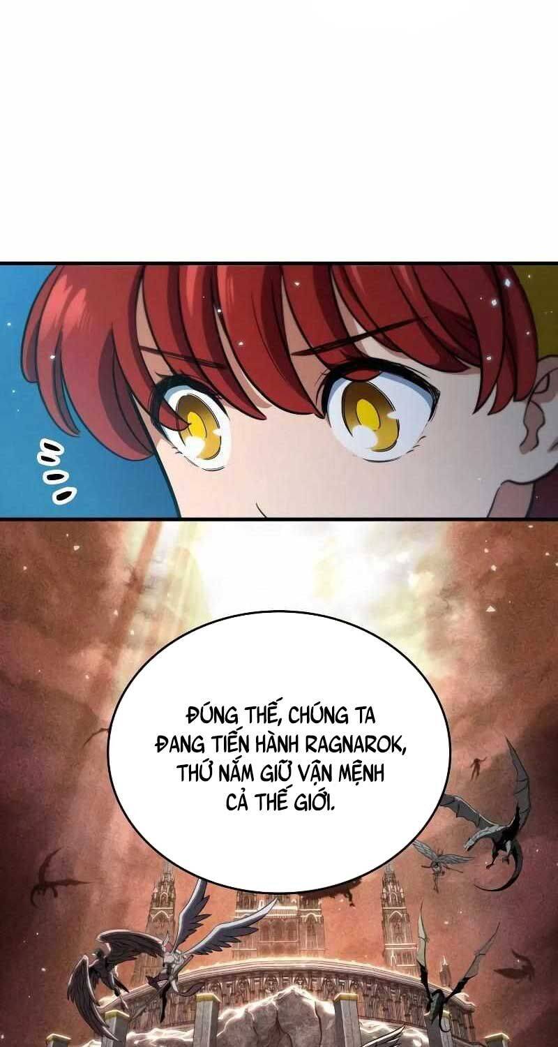 Sử Thi Valhalla - Chapter 3 - Page 50
