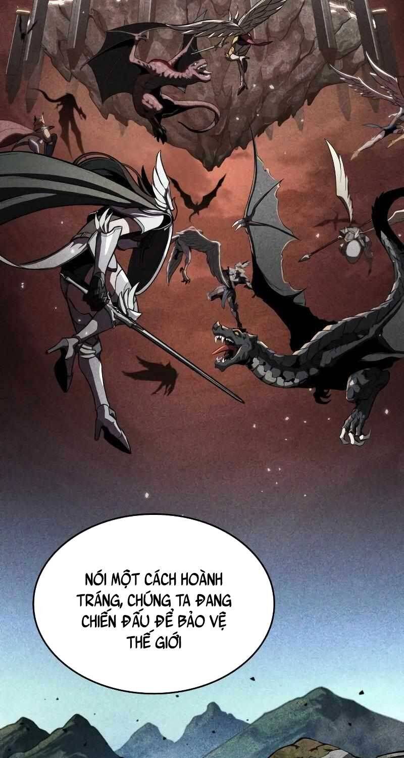 Sử Thi Valhalla - Chapter 3 - Page 51