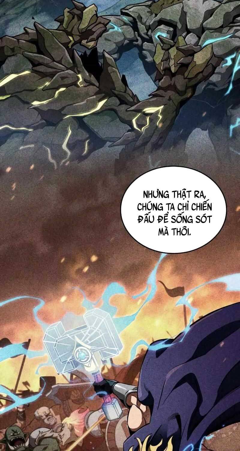 Sử Thi Valhalla - Chapter 3 - Page 52