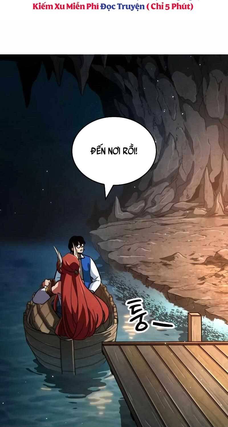 Sử Thi Valhalla - Chapter 3 - Page 57