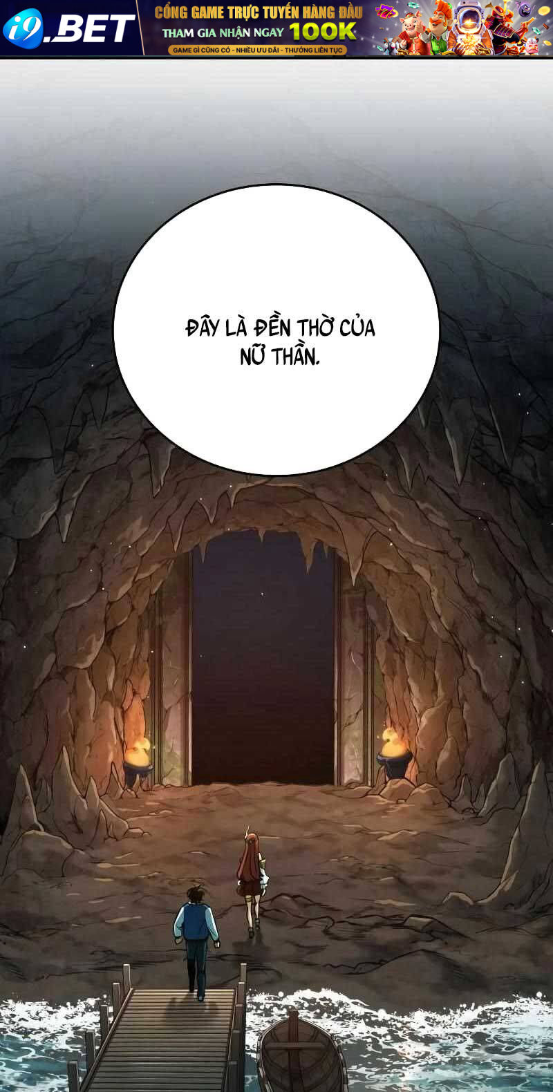 Sử Thi Valhalla - Chapter 3 - Page 58