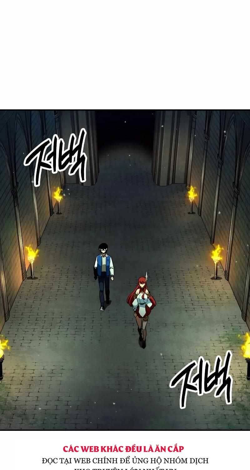 Sử Thi Valhalla - Chapter 3 - Page 60