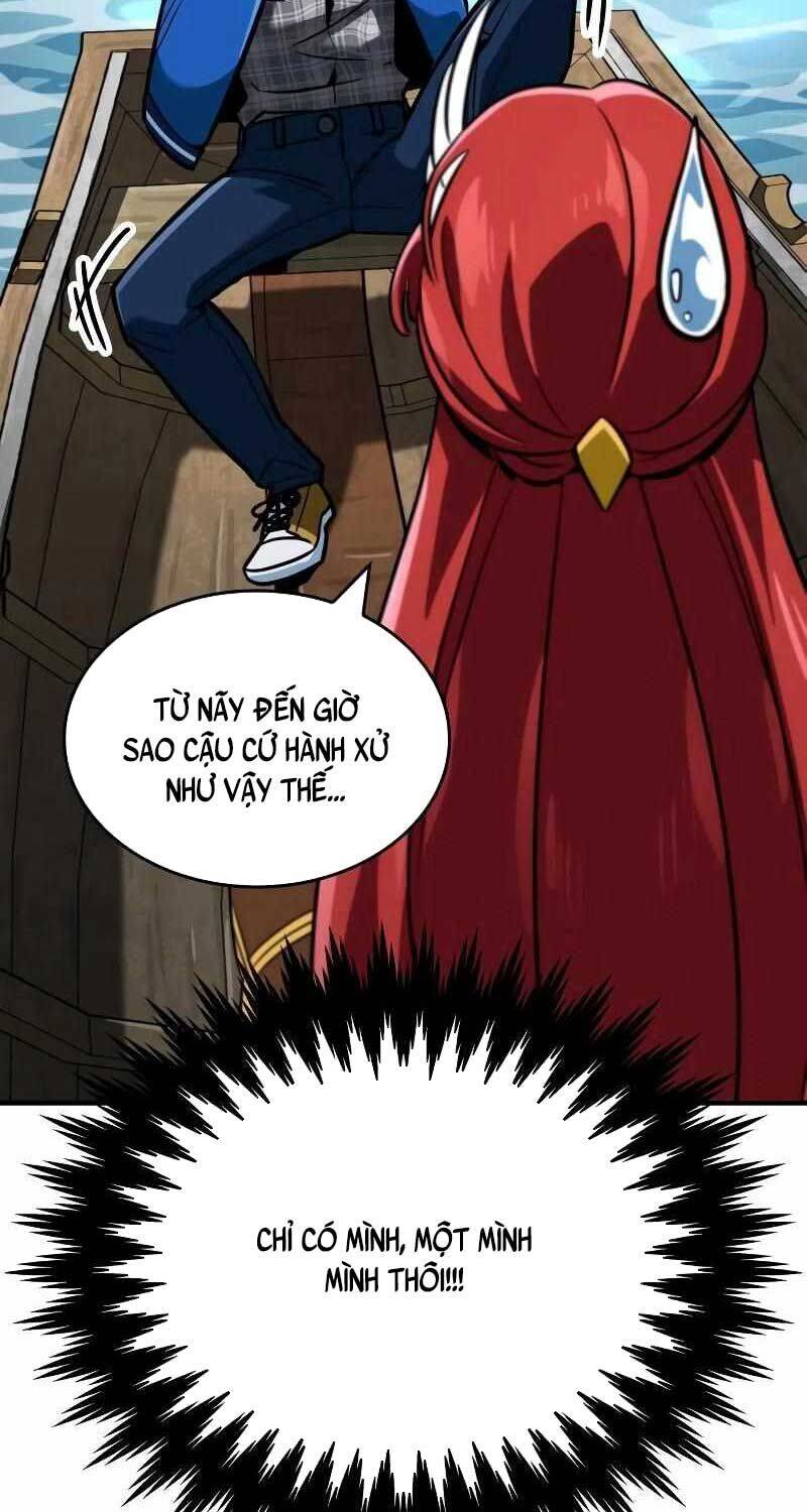Sử Thi Valhalla - Chapter 3 - Page 9