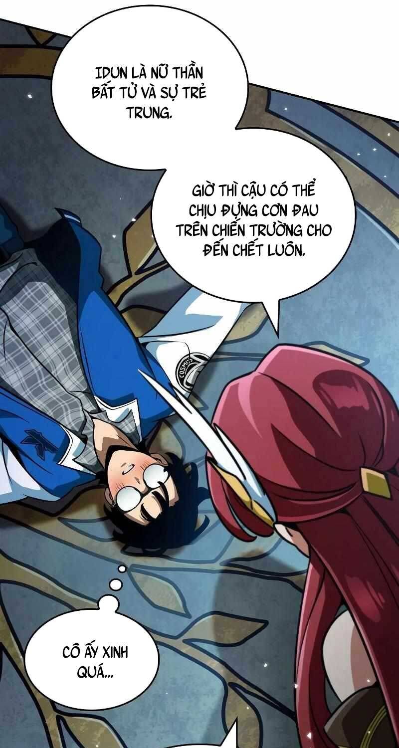 Sử Thi Valhalla - Chapter 3 - Page 95