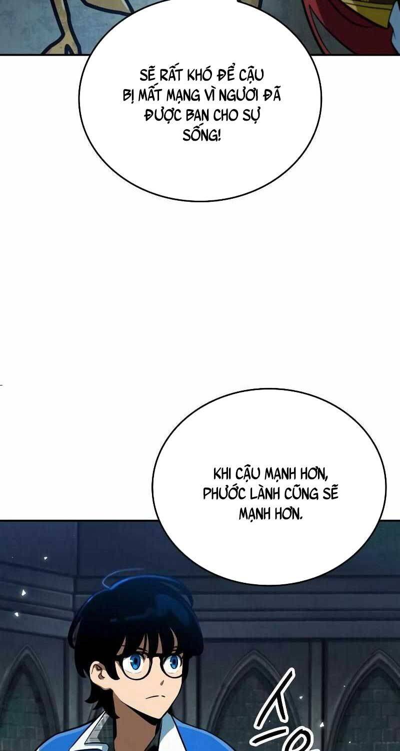 Sử Thi Valhalla - Chapter 3 - Page 96