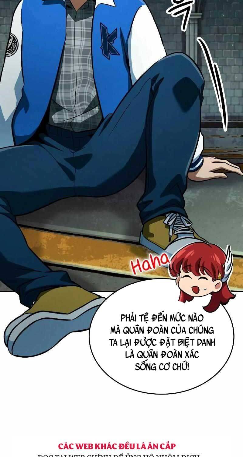 Sử Thi Valhalla - Chapter 3 - Page 97