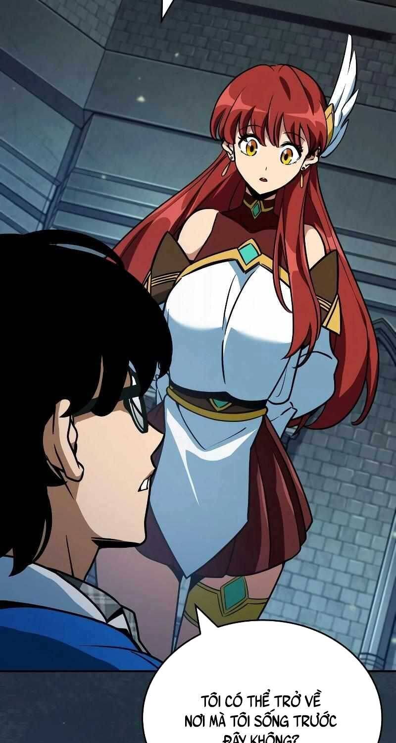 Sử Thi Valhalla - Chapter 3 - Page 99