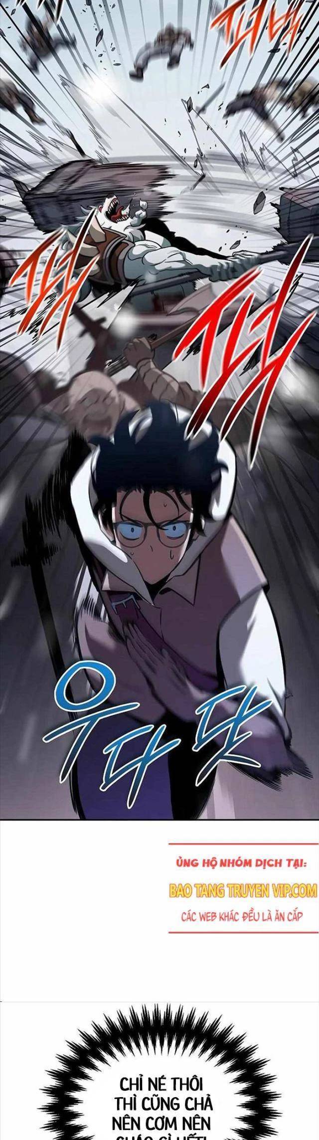 Sử Thi Valhalla - Chapter 5 - Page 13