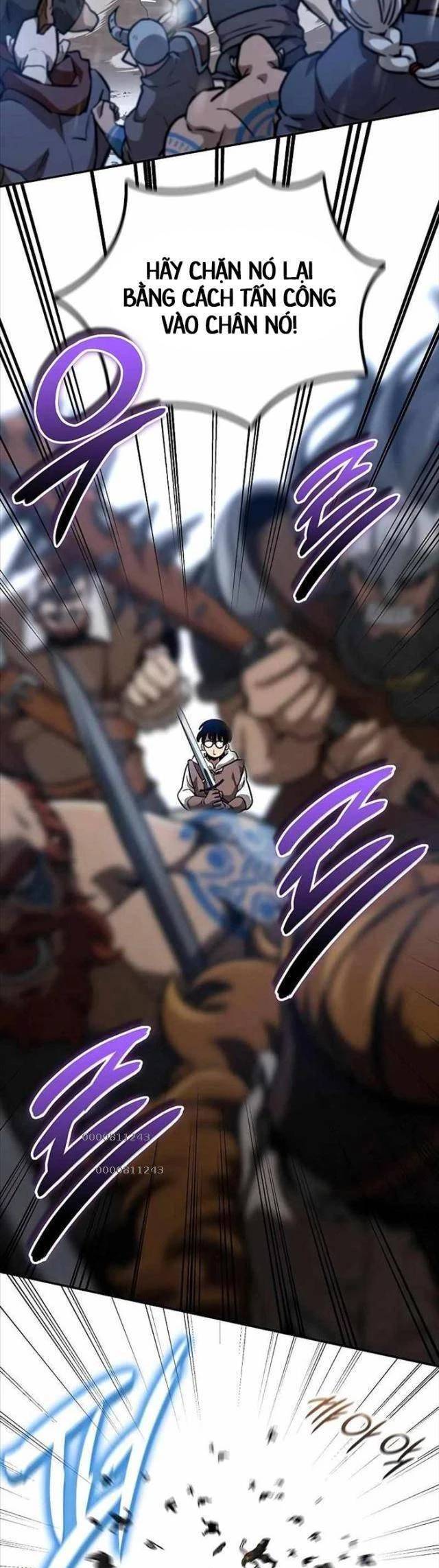 Sử Thi Valhalla - Chapter 5 - Page 15