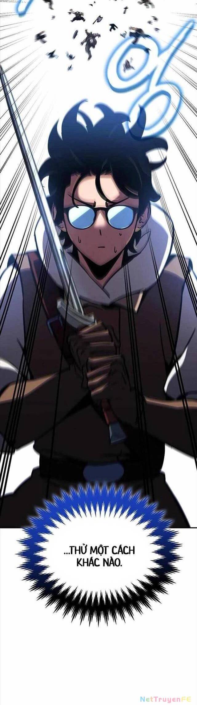 Sử Thi Valhalla - Chapter 5 - Page 16