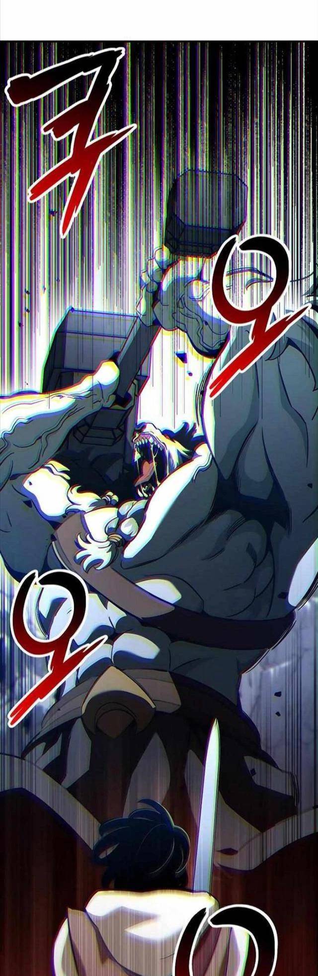 Sử Thi Valhalla - Chapter 5 - Page 17