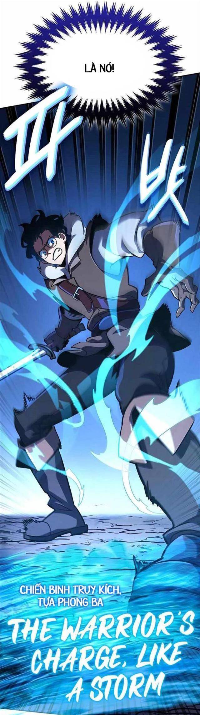 Sử Thi Valhalla - Chapter 5 - Page 19