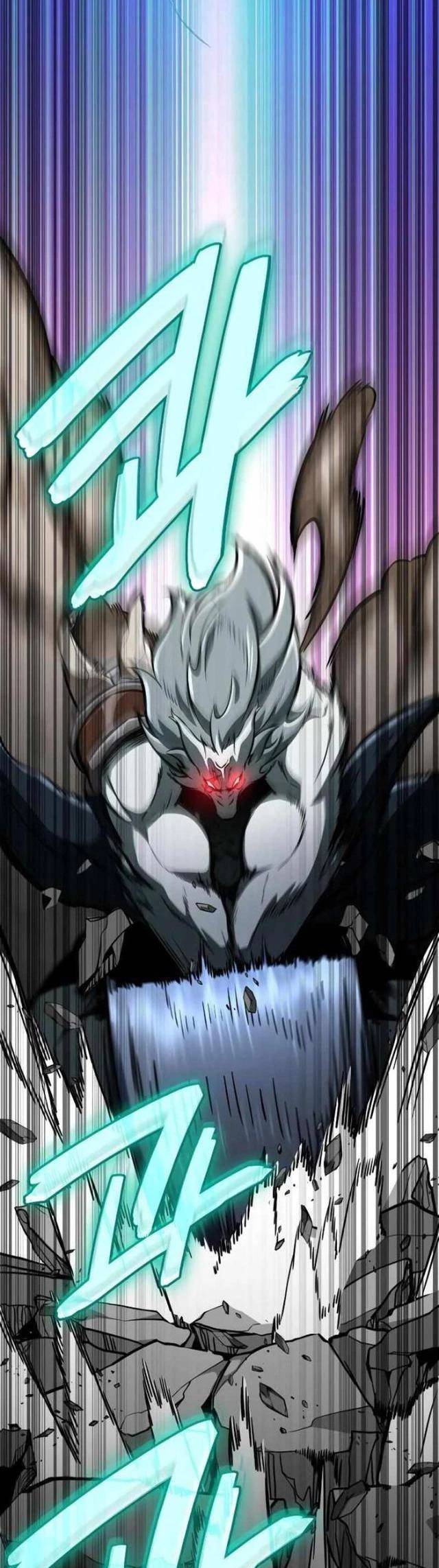 Sử Thi Valhalla - Chapter 5 - Page 21