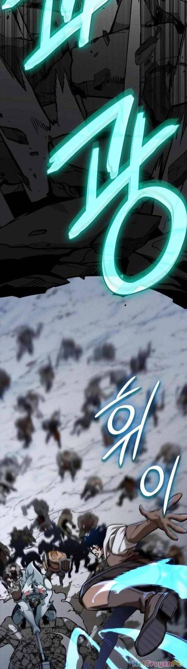 Sử Thi Valhalla - Chapter 5 - Page 22