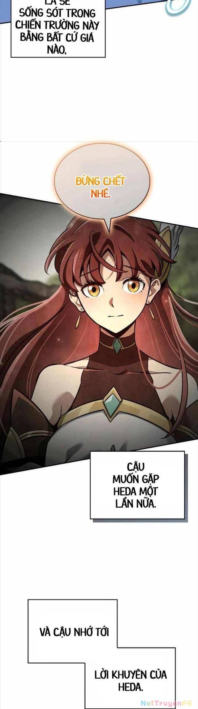 Sử Thi Valhalla - Chapter 5 - Page 24