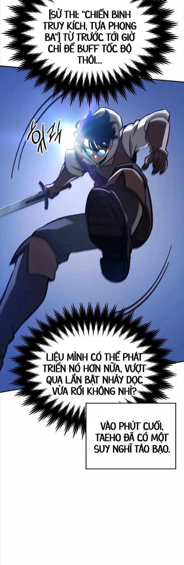 Sử Thi Valhalla - Chapter 5 - Page 27