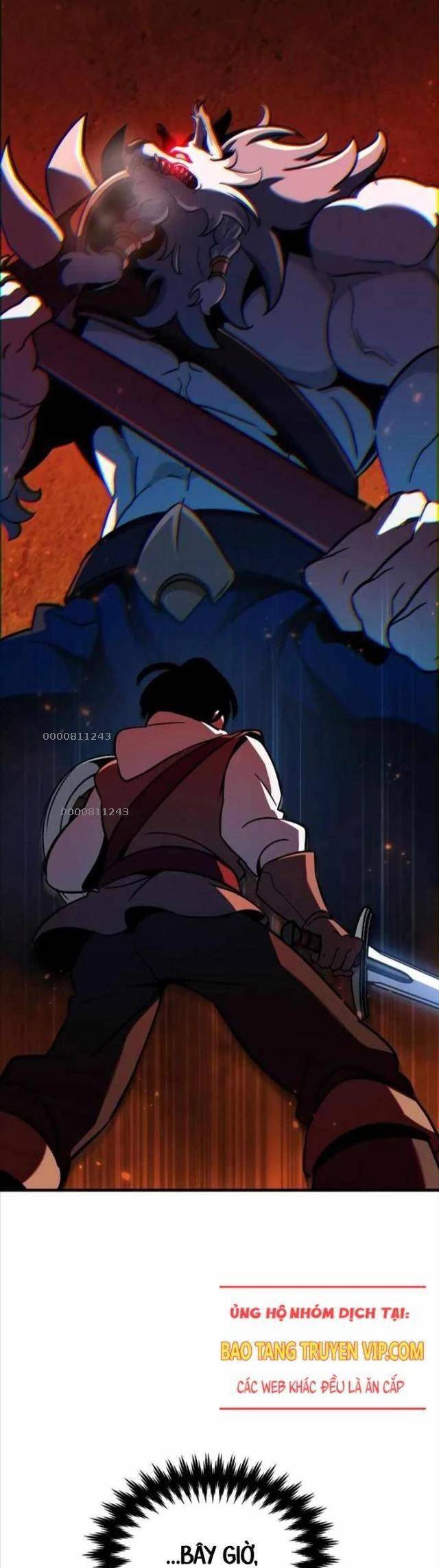 Sử Thi Valhalla - Chapter 5 - Page 3