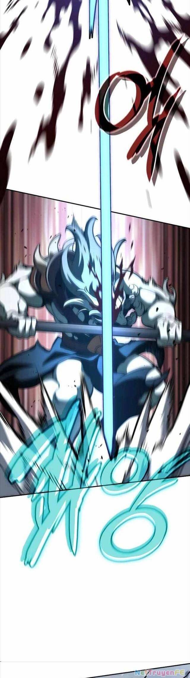 Sử Thi Valhalla - Chapter 5 - Page 32