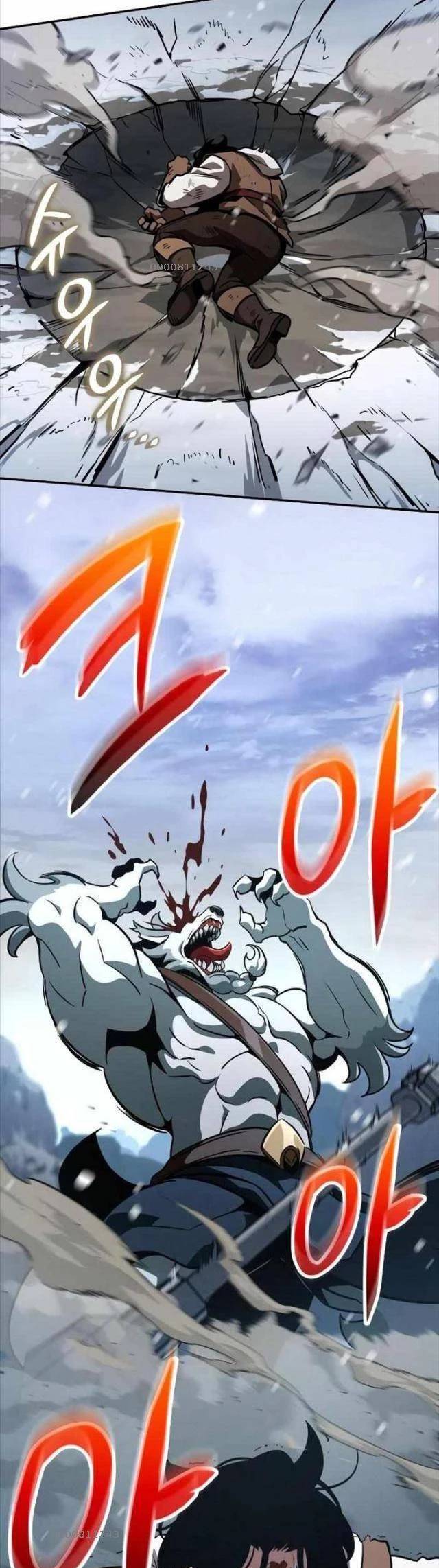 Sử Thi Valhalla - Chapter 5 - Page 33