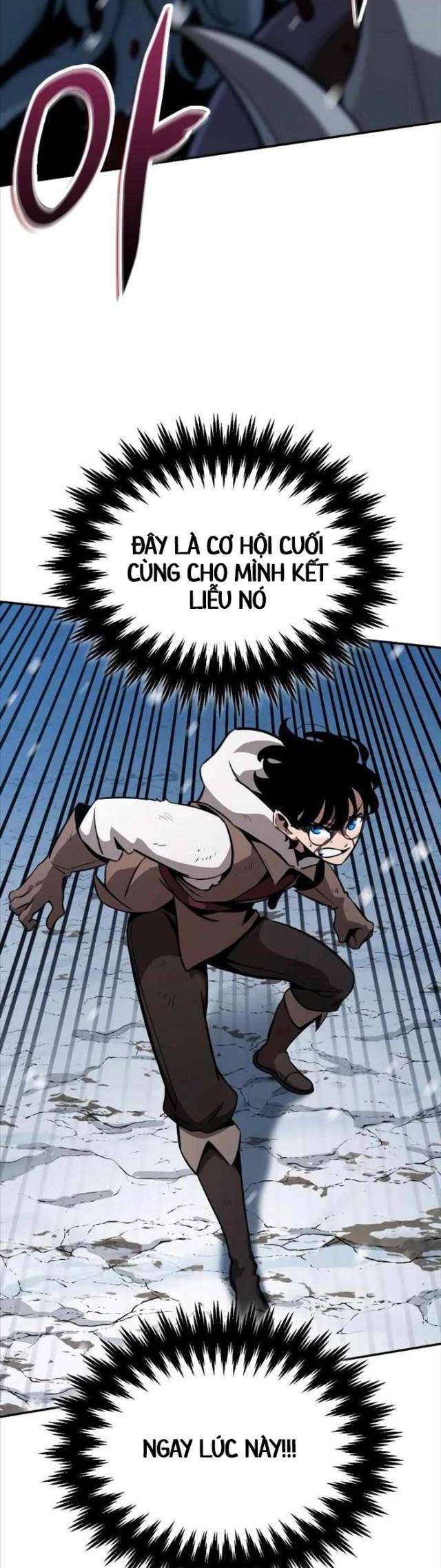 Sử Thi Valhalla - Chapter 5 - Page 35