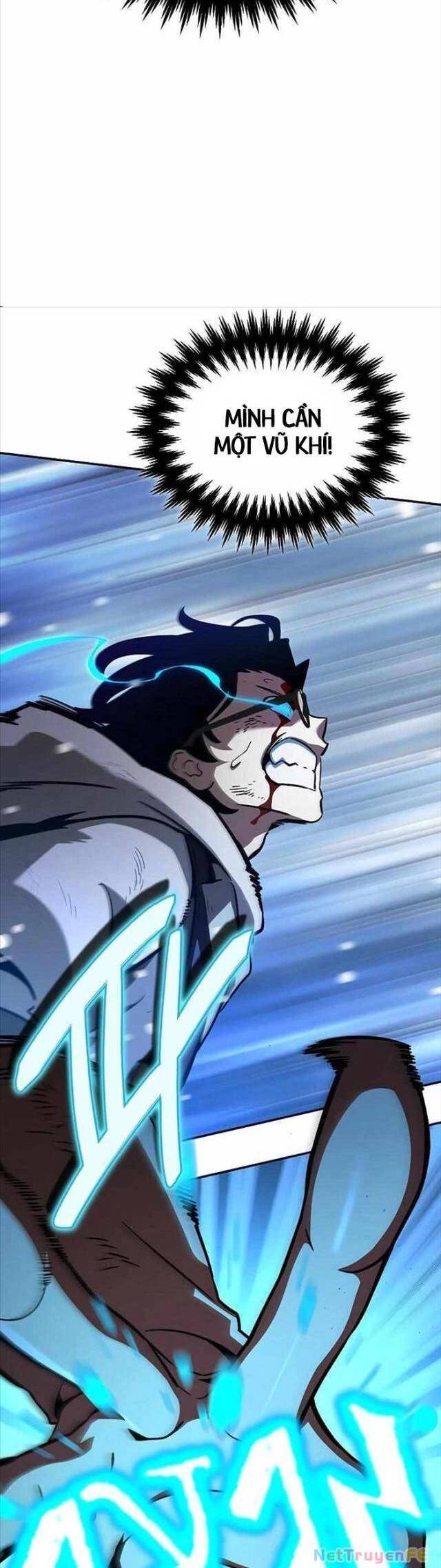 Sử Thi Valhalla - Chapter 5 - Page 36