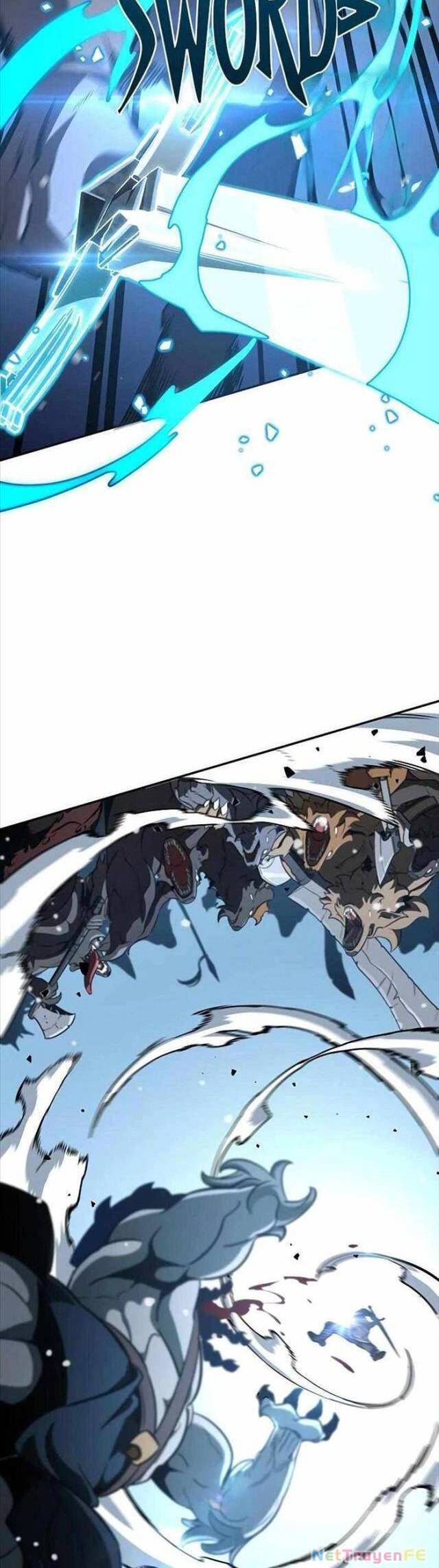 Sử Thi Valhalla - Chapter 5 - Page 38