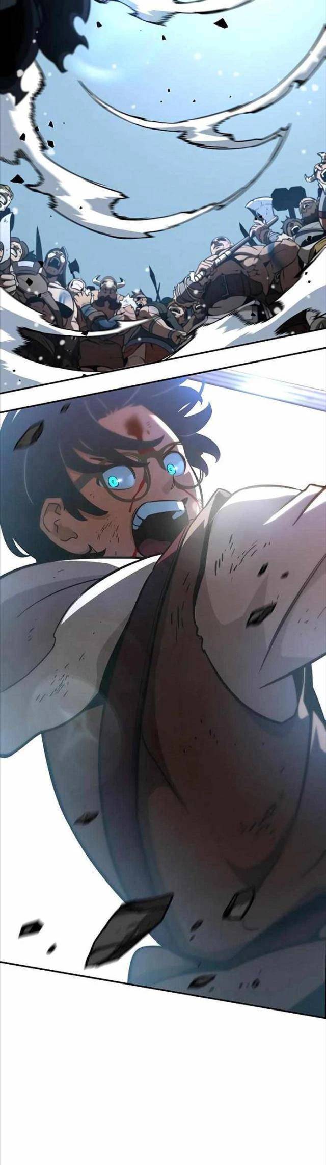 Sử Thi Valhalla - Chapter 5 - Page 39