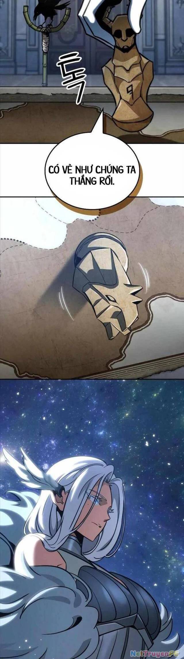 Sử Thi Valhalla - Chapter 5 - Page 42