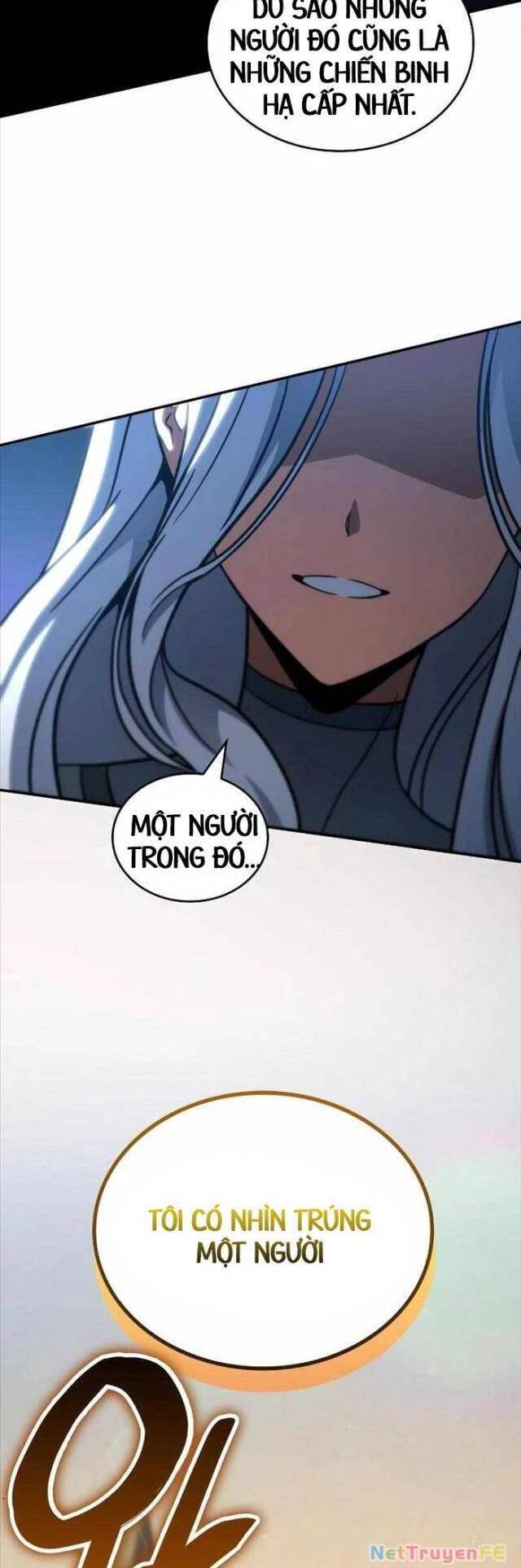 Sử Thi Valhalla - Chapter 5 - Page 46