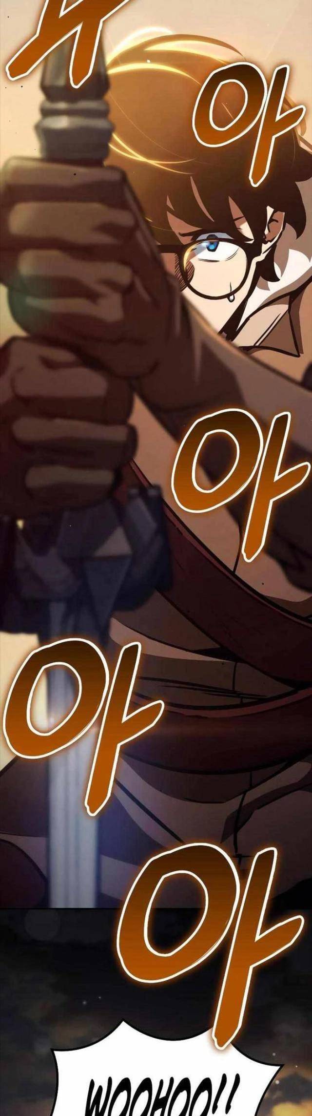 Sử Thi Valhalla - Chapter 5 - Page 47