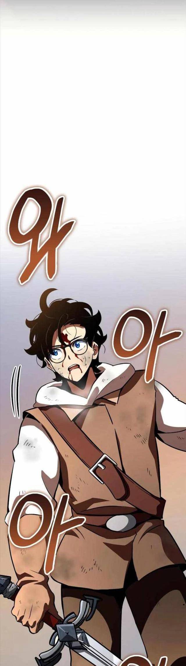 Sử Thi Valhalla - Chapter 5 - Page 49