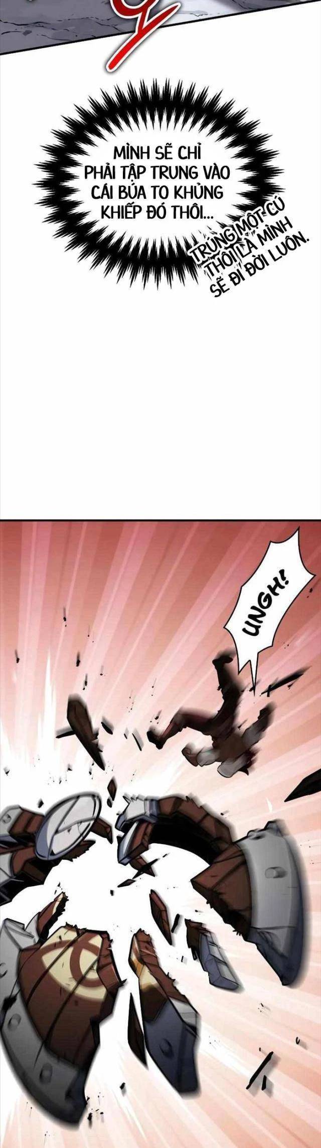 Sử Thi Valhalla - Chapter 5 - Page 5