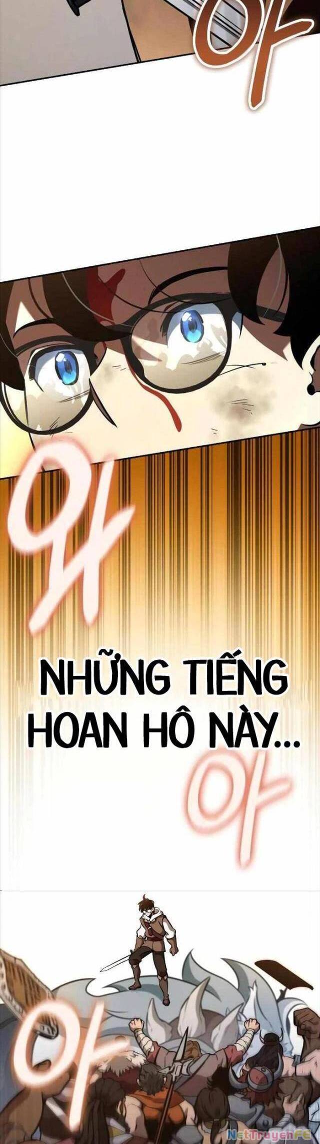 Sử Thi Valhalla - Chapter 5 - Page 50