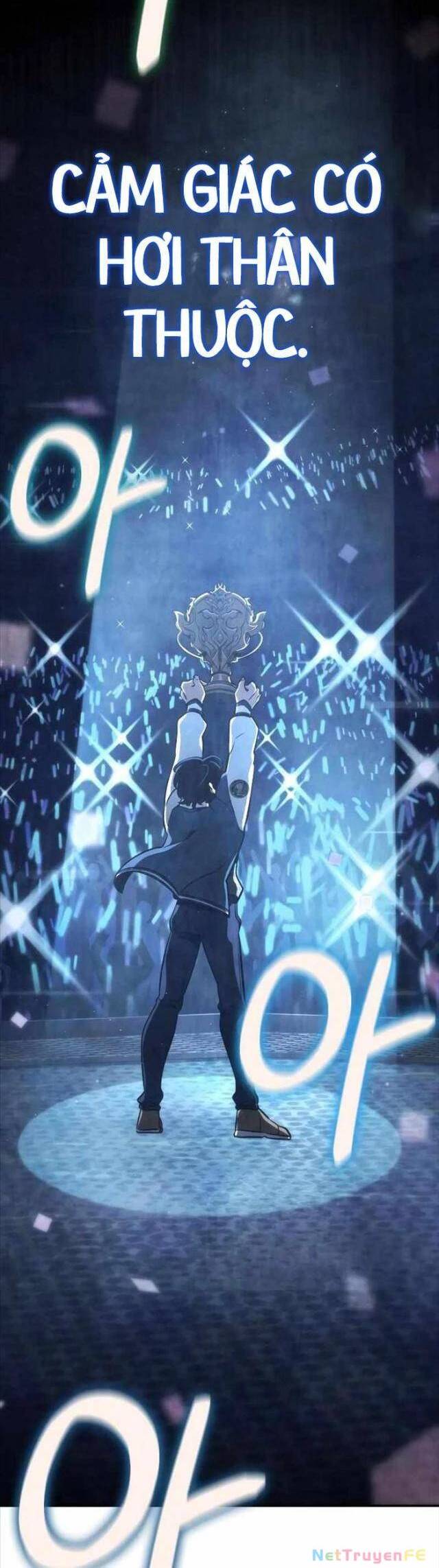 Sử Thi Valhalla - Chapter 5 - Page 52