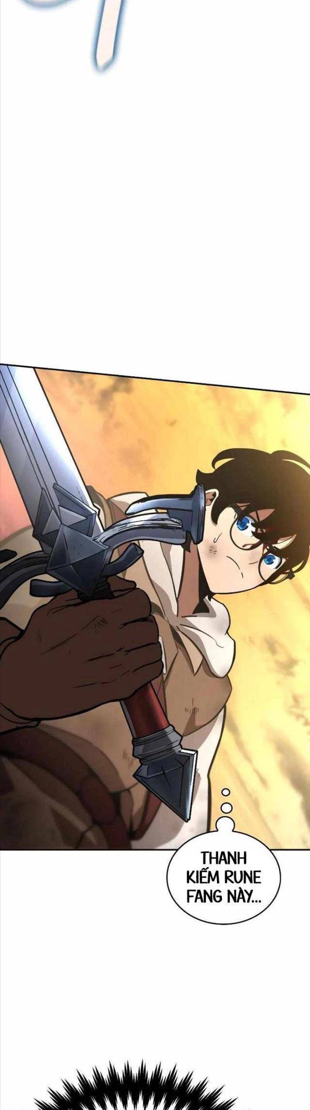Sử Thi Valhalla - Chapter 5 - Page 53