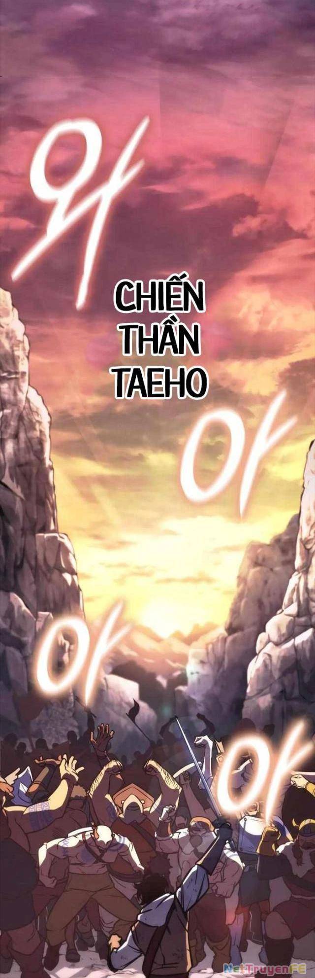 Sử Thi Valhalla - Chapter 5 - Page 56