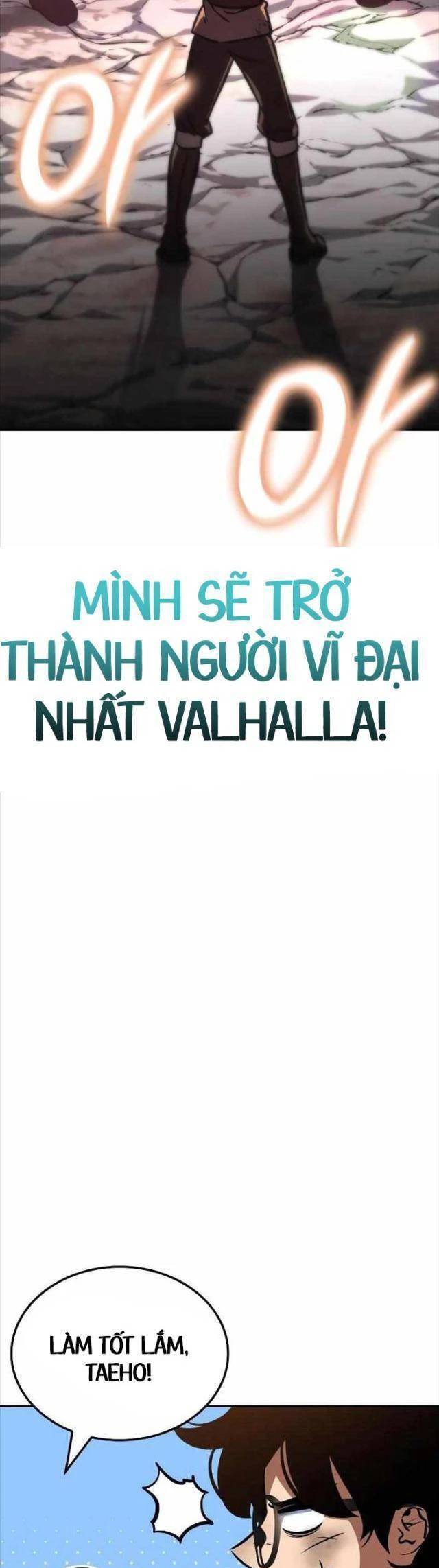 Sử Thi Valhalla - Chapter 5 - Page 57