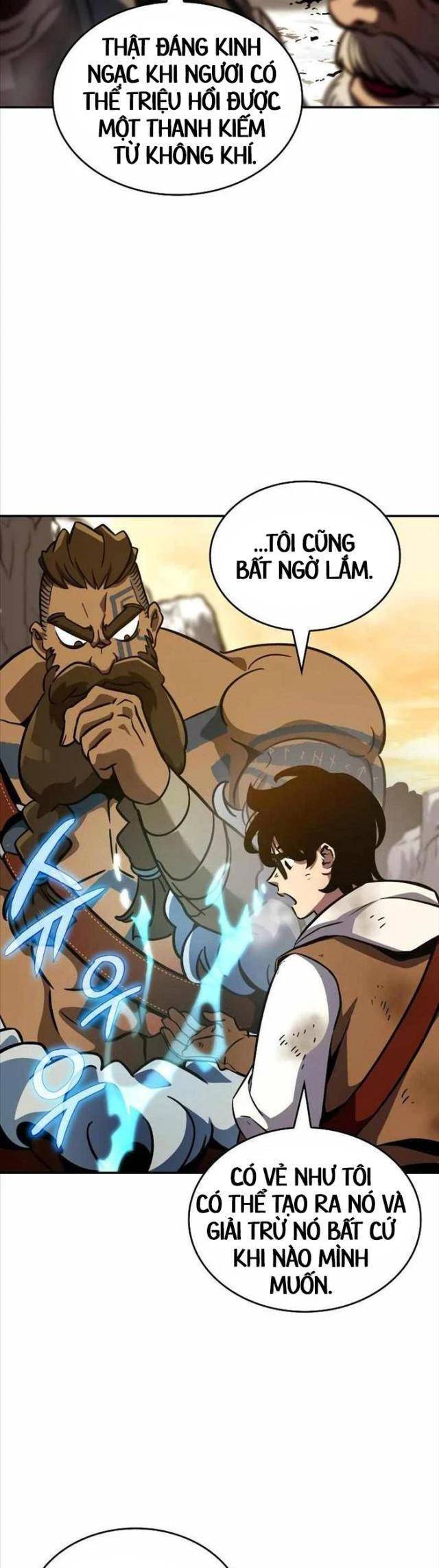 Sử Thi Valhalla - Chapter 5 - Page 59