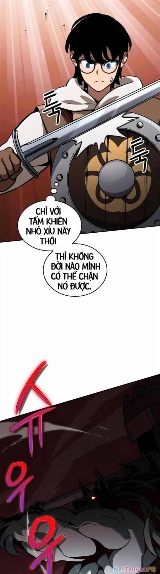 Sử Thi Valhalla - Chapter 5 - Page 6