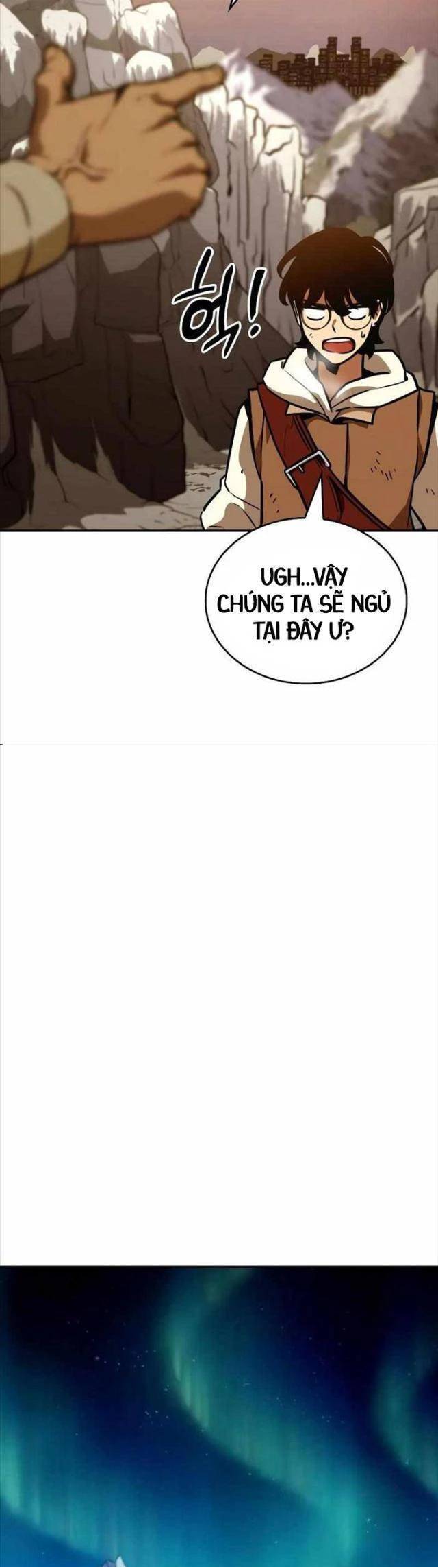 Sử Thi Valhalla - Chapter 5 - Page 61