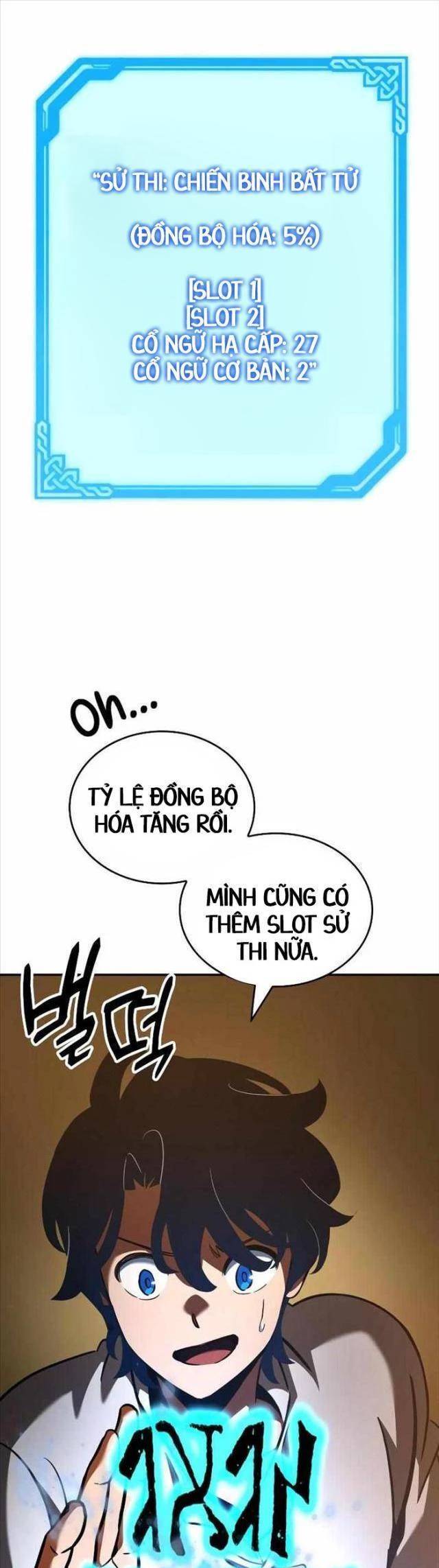 Sử Thi Valhalla - Chapter 5 - Page 67
