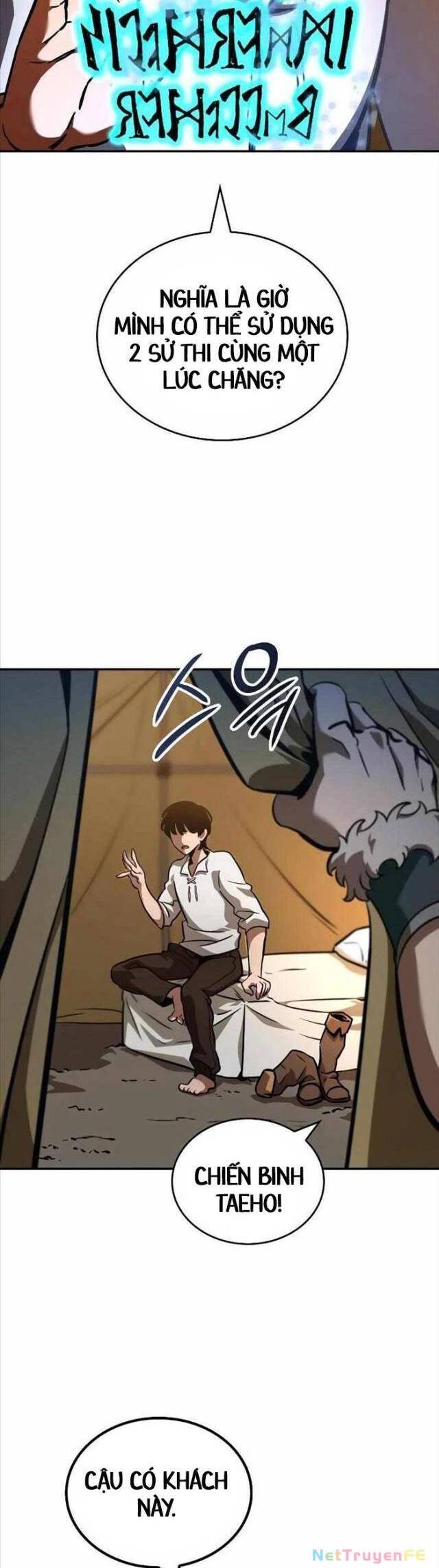 Sử Thi Valhalla - Chapter 5 - Page 68