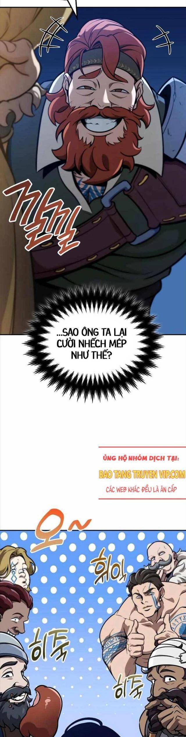 Sử Thi Valhalla - Chapter 5 - Page 69