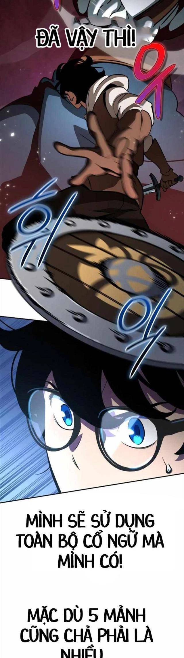 Sử Thi Valhalla - Chapter 5 - Page 7