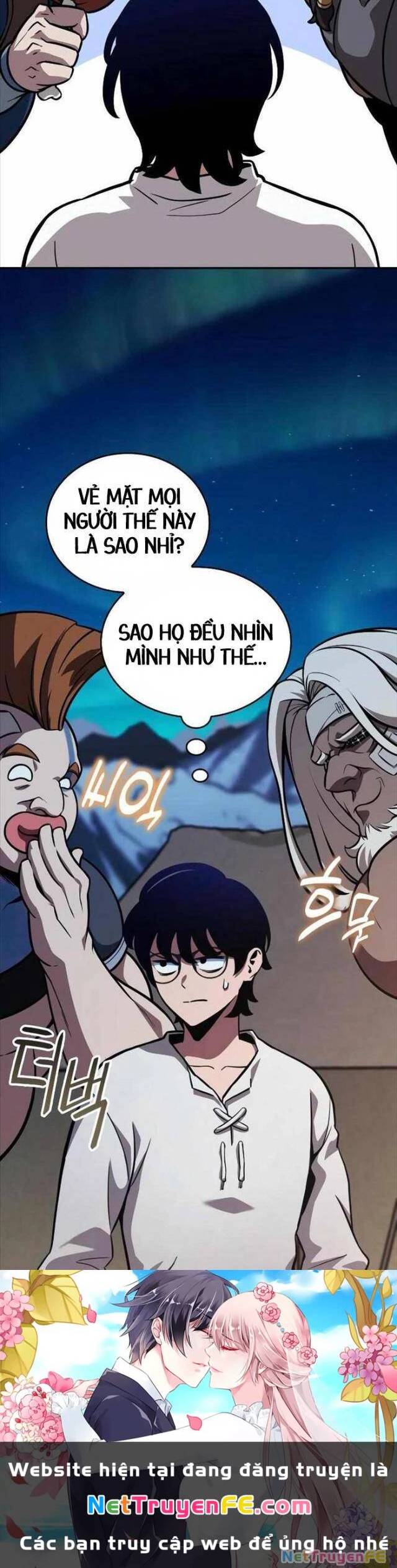 Sử Thi Valhalla - Chapter 5 - Page 70