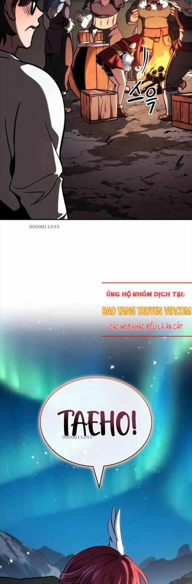 Sử Thi Valhalla - Chapter 5 - Page 73