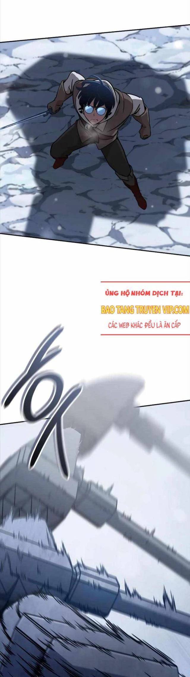 Sử Thi Valhalla - Chapter 5 - Page 9