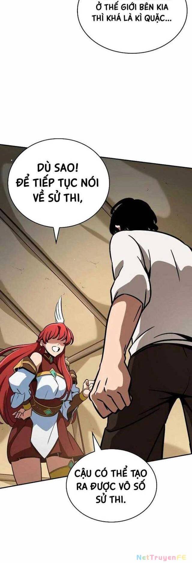 Sử Thi Valhalla - Chapter 6 - Page 10